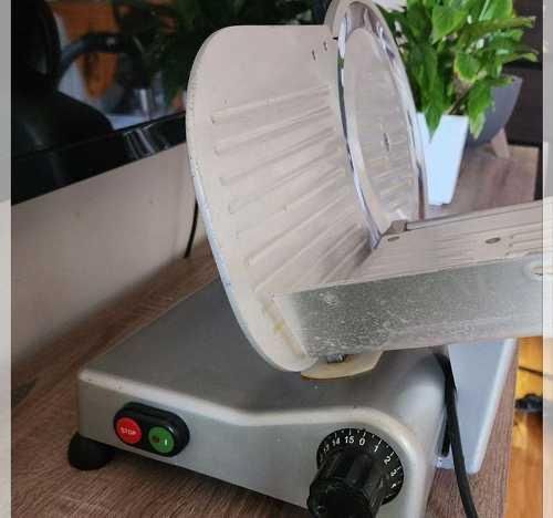 Слайсер ES 250 CE