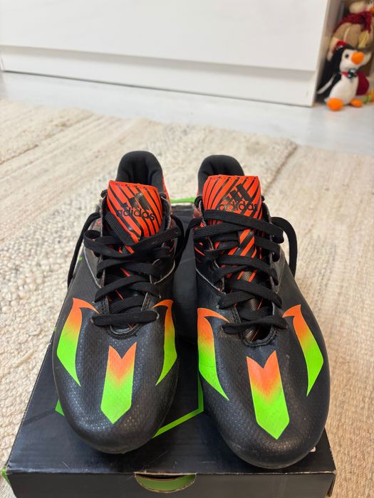 Футболни бутонки ADIDAS MESSI 15.3