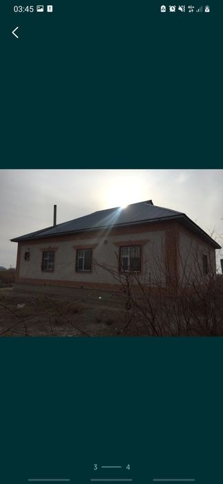 Плановый Дом продается