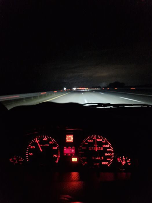 Ауди 100 с4 универсал