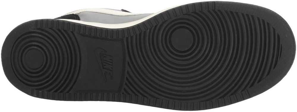 Pantofi sport NIKE Court Borough Mid Premium, NOI, marime 46