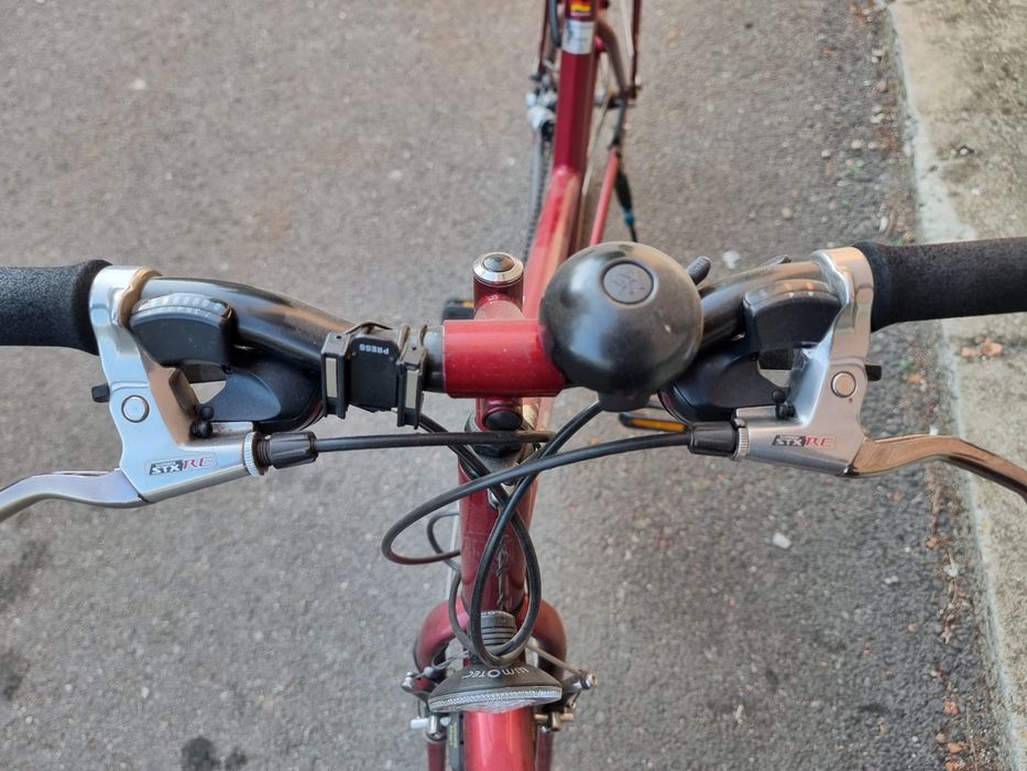Bicicleta unisex