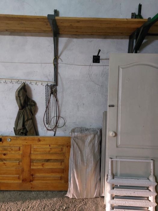 Продам гараж 4 на 6