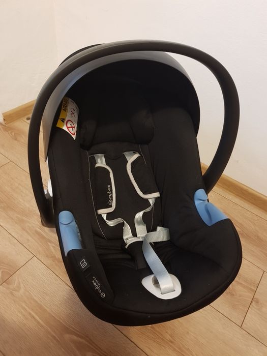 Scoica auto CYBEX Aton B I-SIZE