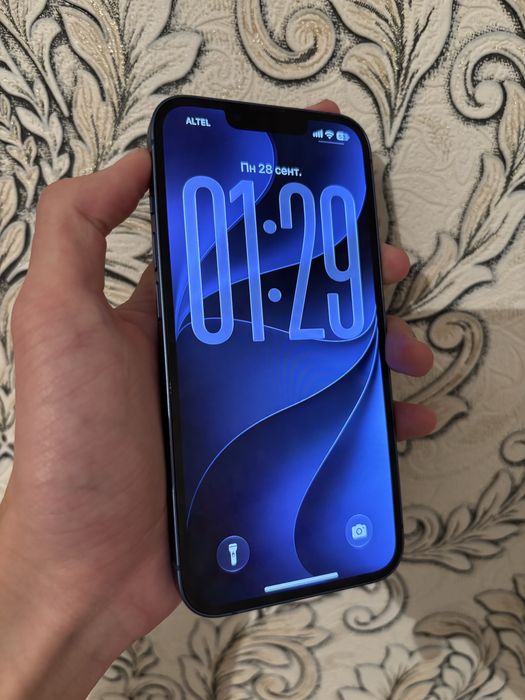 Iphone 13 идеалл