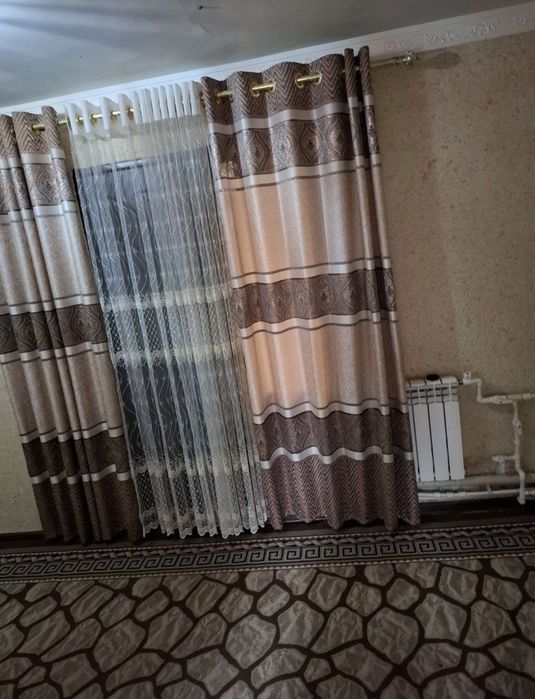 Yunusobod sampi selxoz 2 xona kv ijaraga beriladi