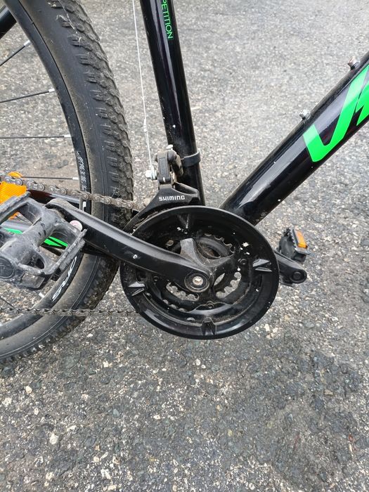Bicicleta roti 29
