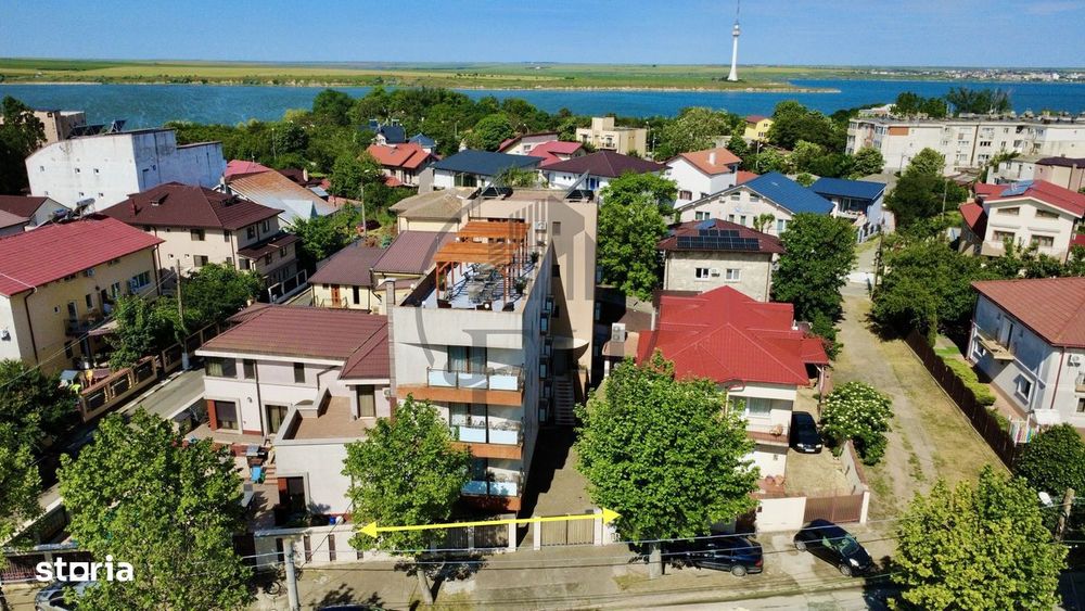 Casă/Vilă de vânzare Eforie Sud, Constanța