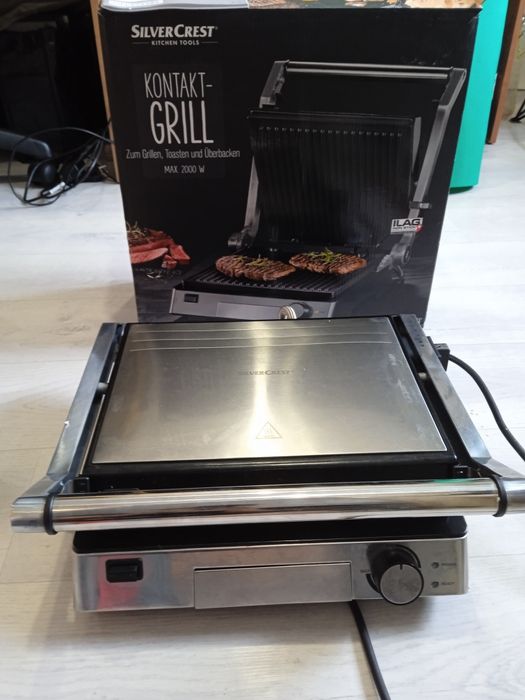 Гриль германский, недорого