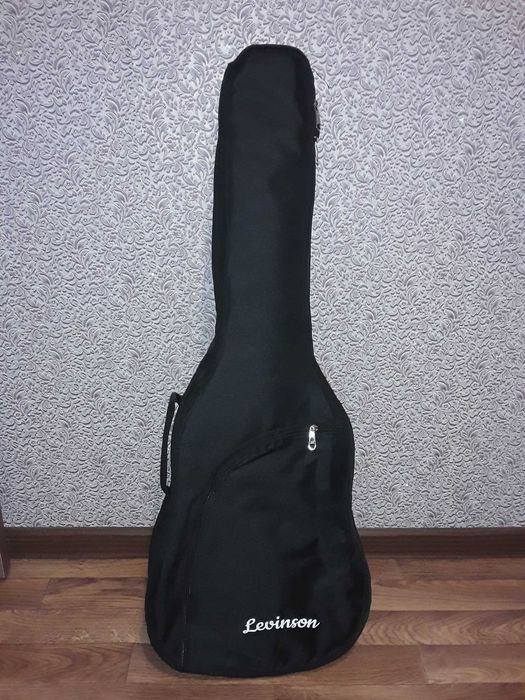 Гитара классическая левинсон 34дюйма