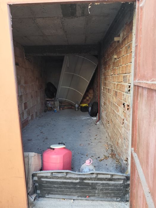 Продавам Мезонет и Гараж