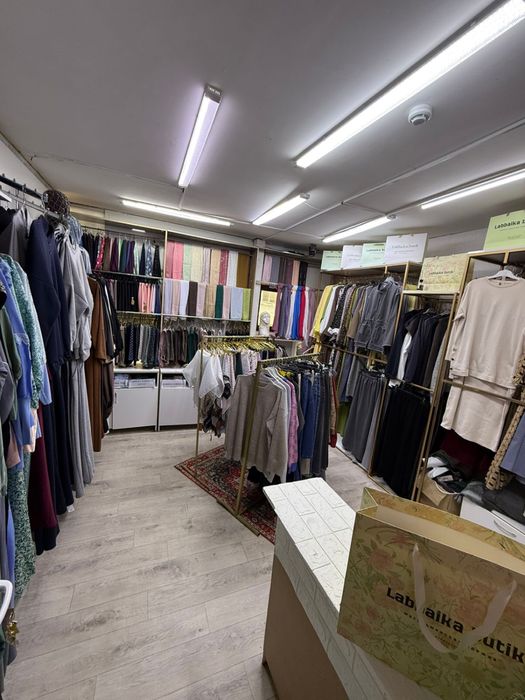 Продается действующий бизнес