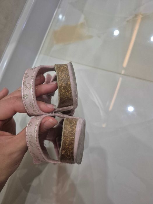 Детски сандали geox