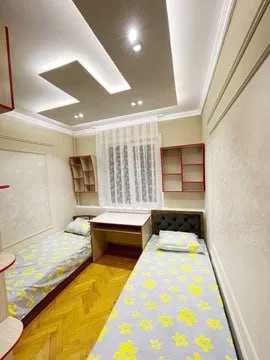 (335)  Сдается 4 комн. 2 из 4 на ул. Ойбеке