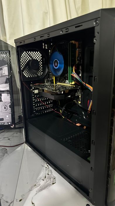 Продам Игровой компьютер