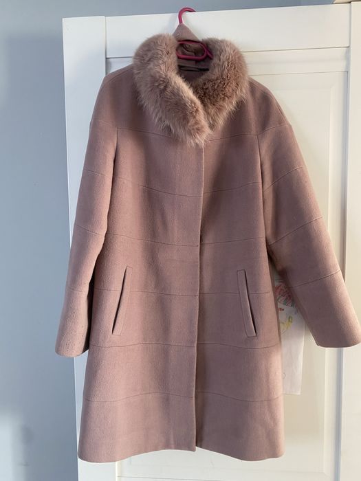 Продам пальто зимняя