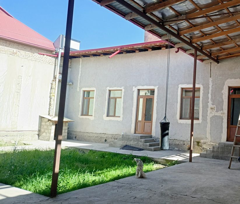 Ховли сотилади Ю Хамадинийда