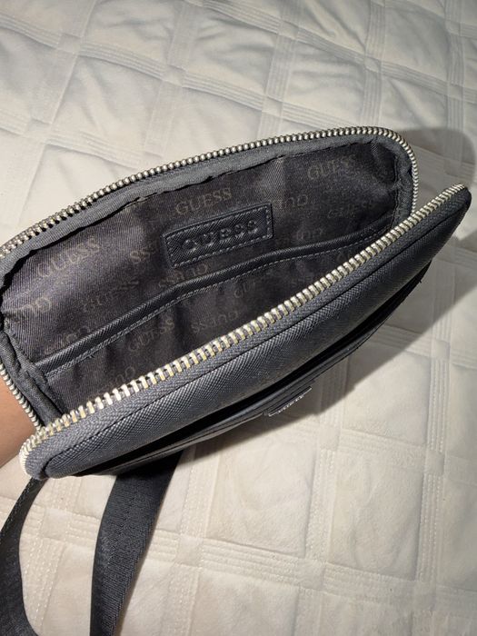 Барсетка Guess оригинальный