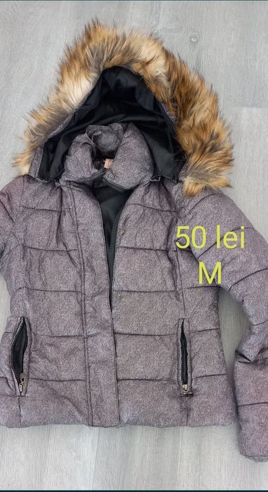Geaca dama marimea M