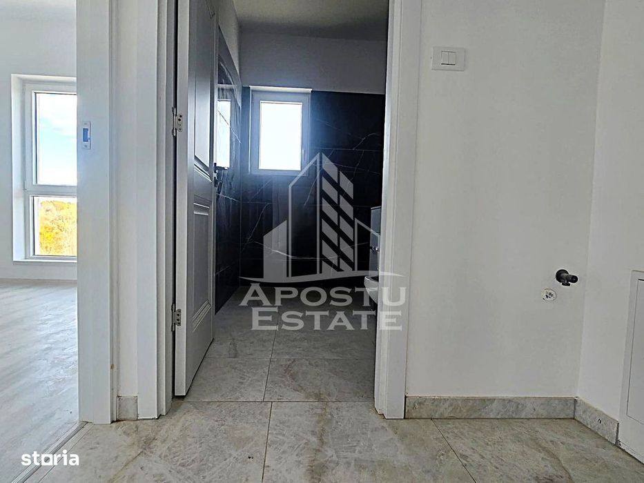 Apartament Nou, 3 Camere Gradiste – 60 mp Utili