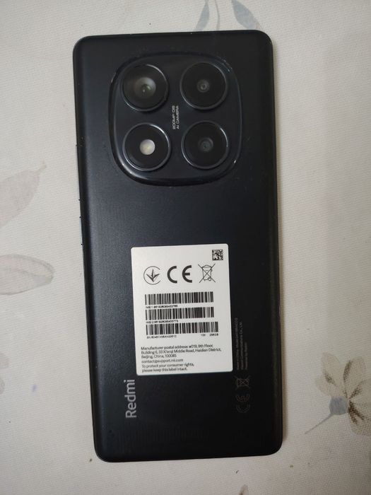 Redmi Note 14 Pro