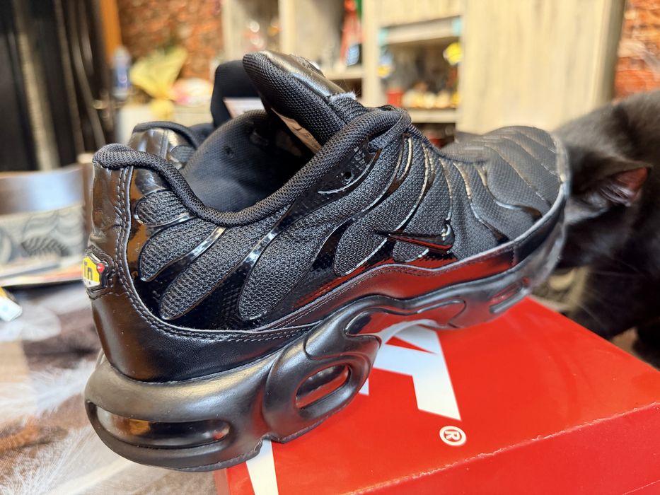 Nike  air max.