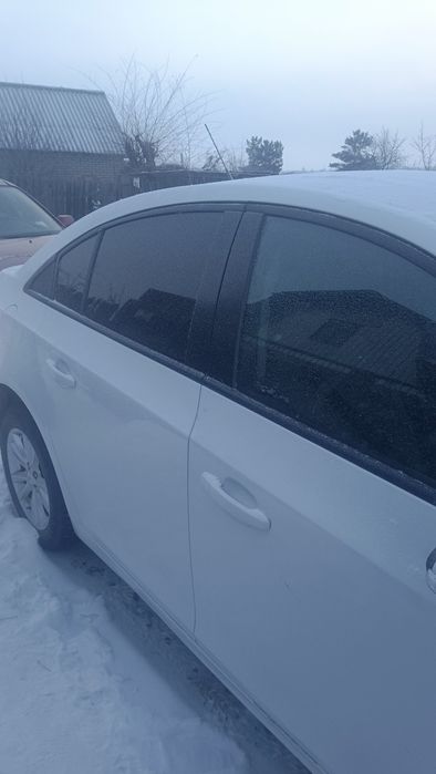 Продам Шевроле Круз