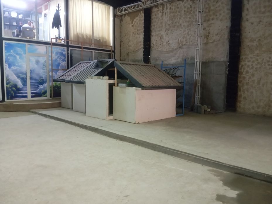 Office Arendaga beriladi