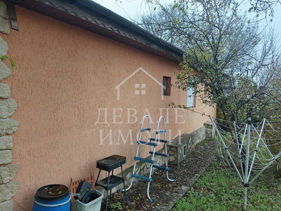 Продава се Къща в Русе, Здравец Север 1 - 95 кв.м за 832 €/кв.м - Снимка #2