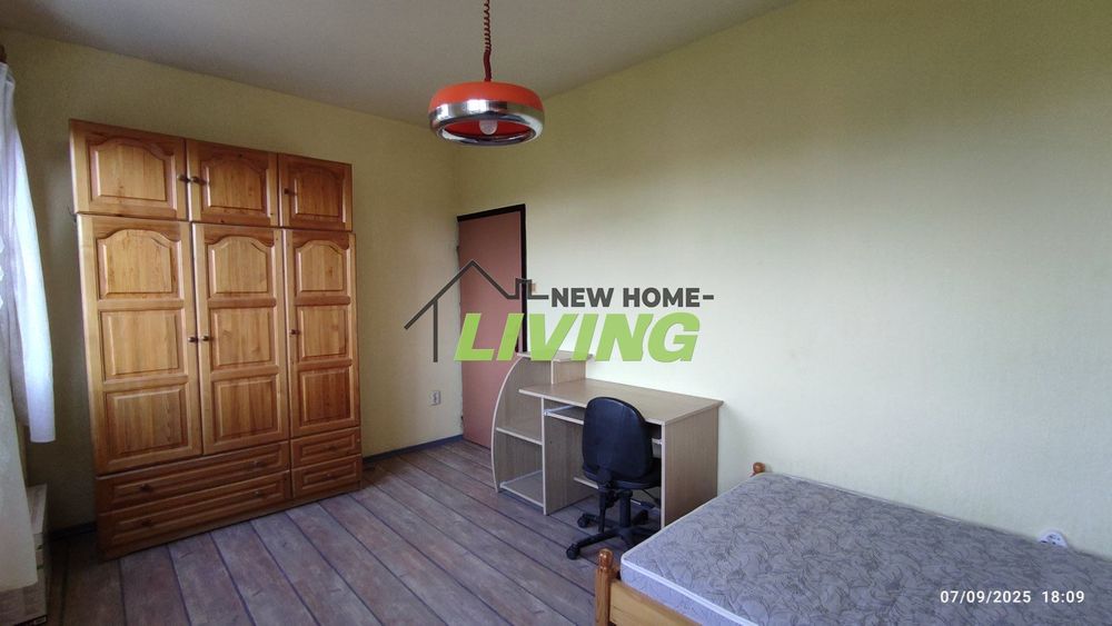 Продава се Тристаен апартамент в Пловдив, Христо Смирненски - 100 кв.м за 1550 €/кв.м - Снимка #6