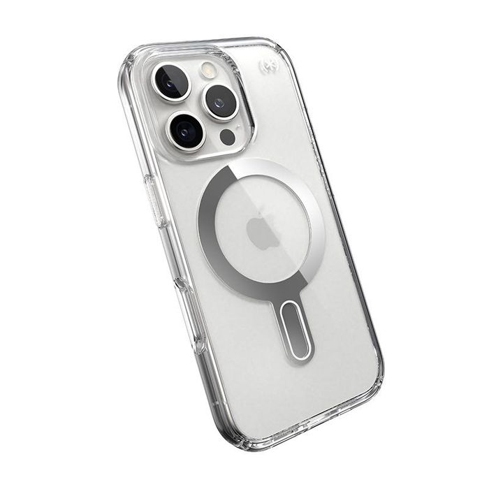 Калъф Speck iPhone 16 Pro PRESIDIO CLR