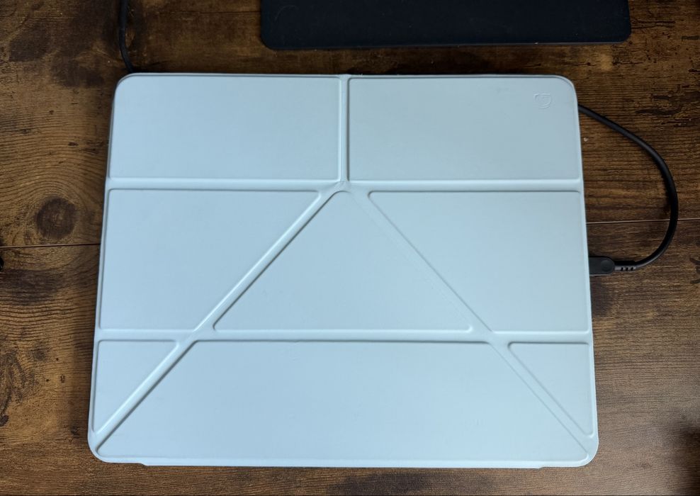 iPad Pro 6th gen (512 gb, 13 дюймов)