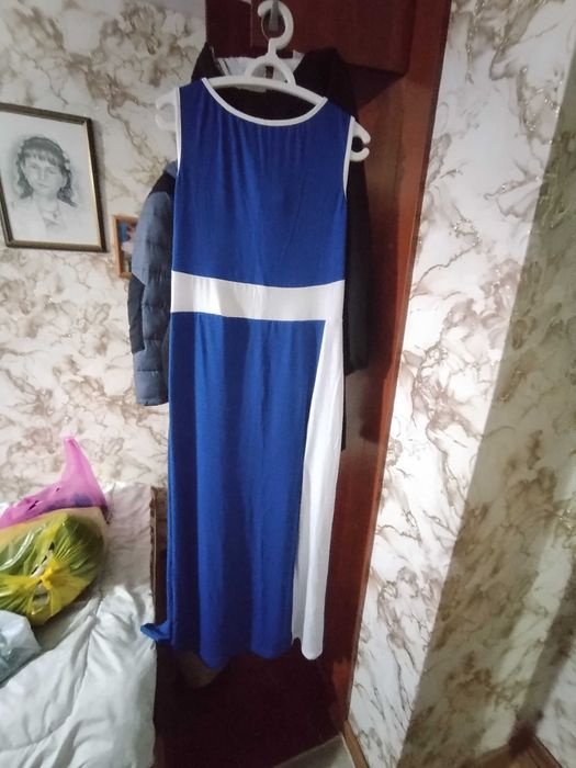 Повседневные платья