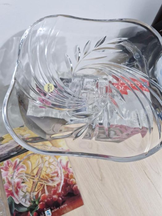 Хрусталь Soga