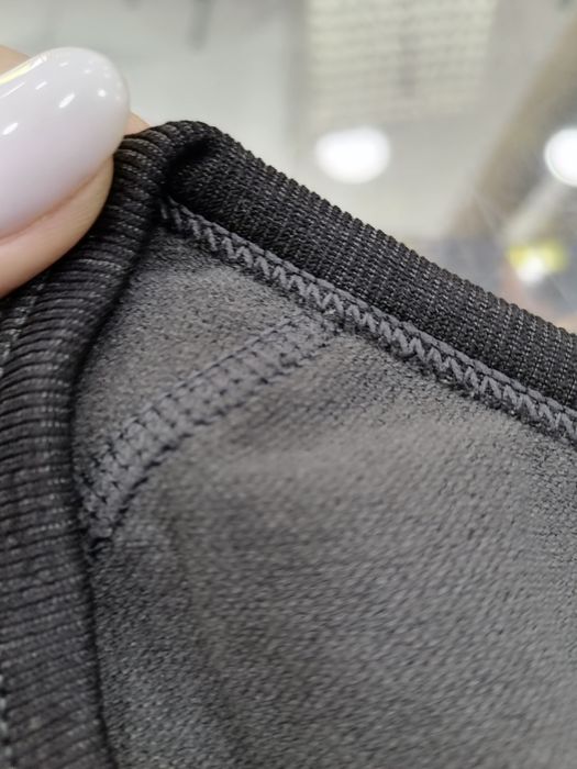 Термобелье, гладкошовное термобелье