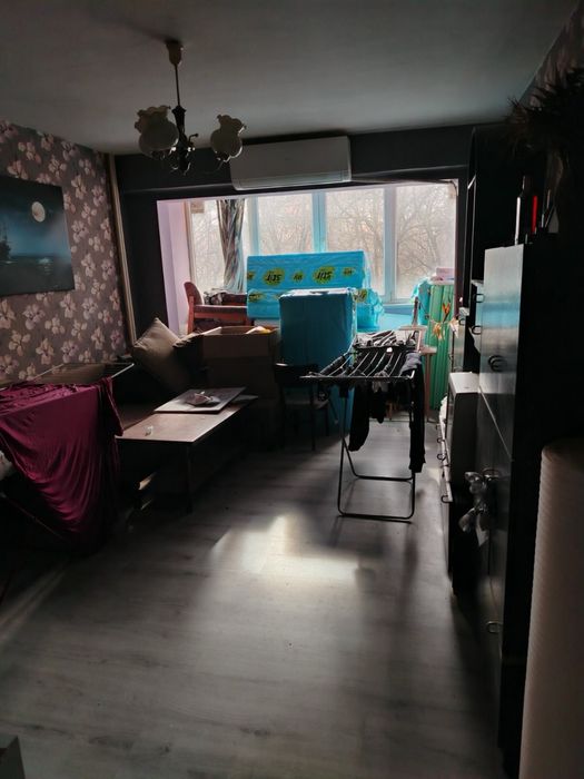 Продава се Тристаен апартамент в Перник, Тева - 90 кв.м за 850 €/кв.м - Снимка #3