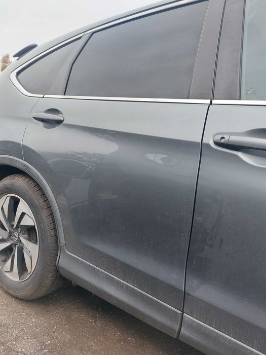 Необорудвана врата за Honda CRV-IV/IV Facelift 2012-2016