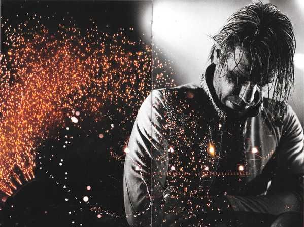 DVD Rammstein - Live Aus Berlin 1999