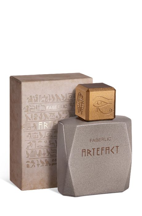 ARTEFACT atir (Faberlic)