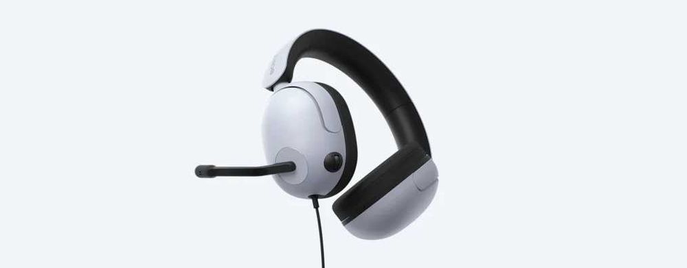Игровые наушники Sony MDR-G300 INZONE H3 Wired Gaming Headset