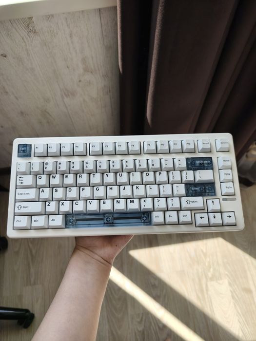 Магнитная клавиатура epomaker