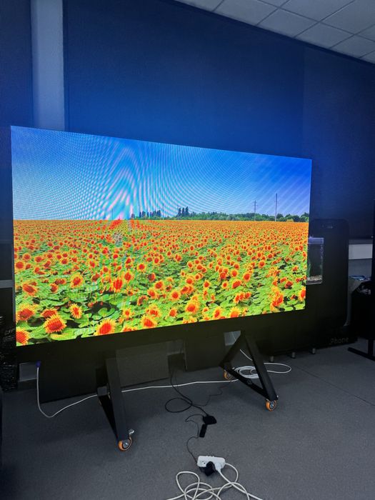 Андроид LED экран+лед экран+Led ekran как телевизор All in One+LED 17