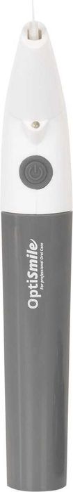 Електричаска клечка за зъби - OptiSmile Interdental Power Flosser