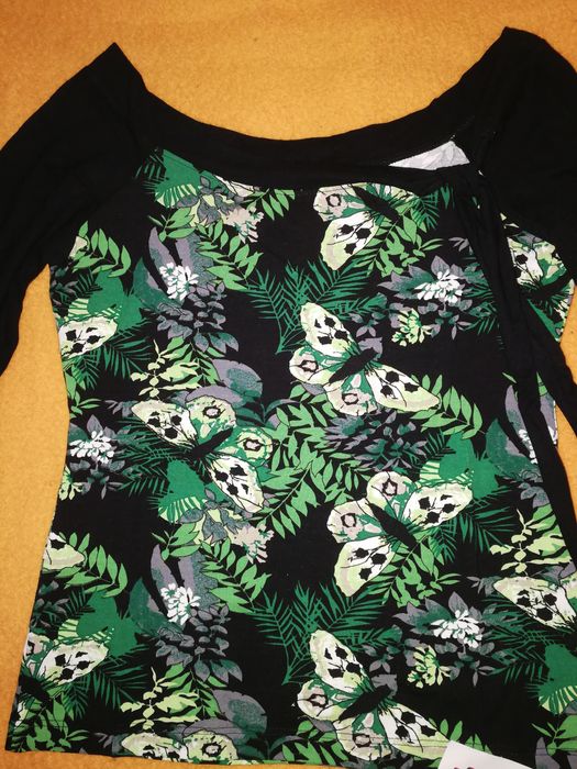 Дамска блуза с дълъг ръкав Нова Весто Габрово