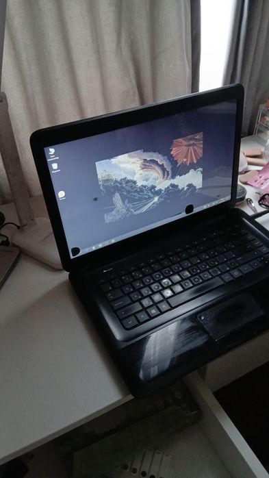 COMPAQ CQ58 ноутбук