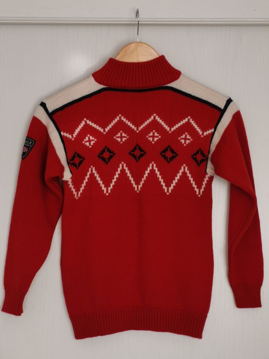 Pulover Dale Norway