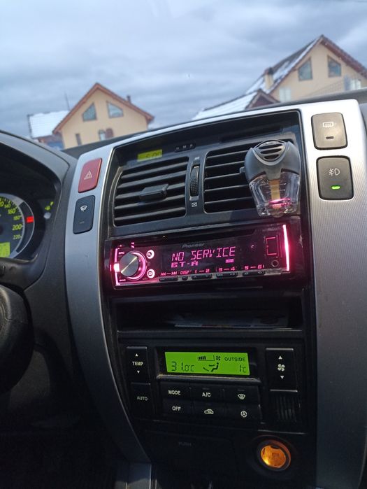 Hiunday Tucson  URGENT