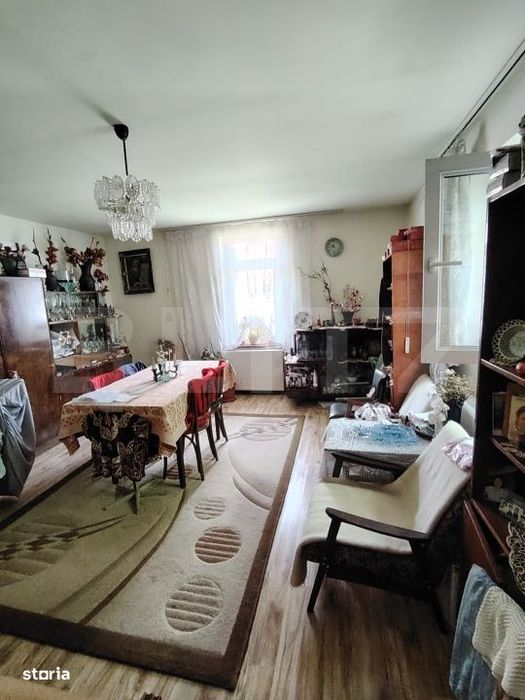 Casa individuala in stare buna, zona Industriala, Turda