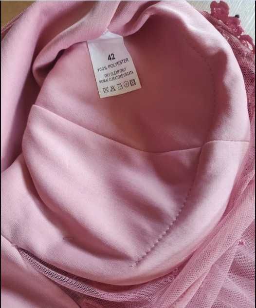 Rochie pentru ocazii deosebite, mărimea 42