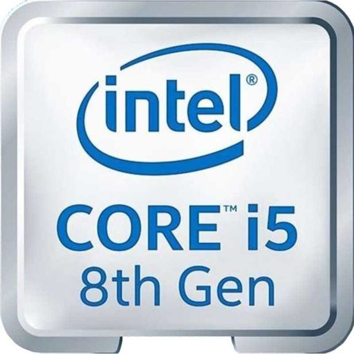 Procesor Intel Coffee Lake, Core i5 8400 2.8GHz TRAY